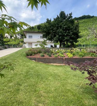 Farra di Soligo Bed & Breakfast | Pet-Friendly el Zhìgol B&B with Top Guest Rating of 9.4