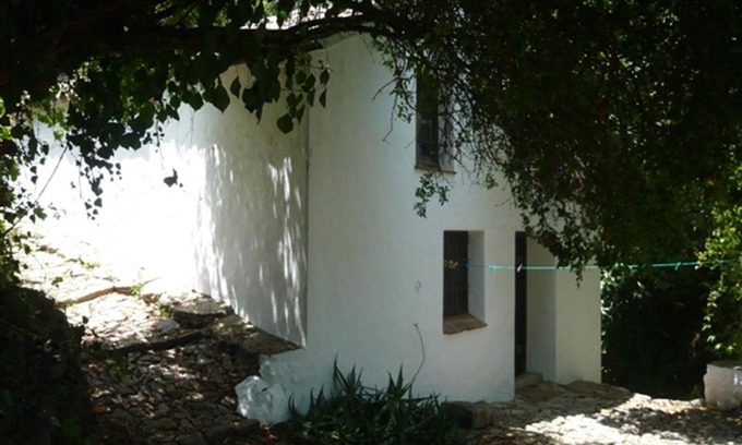 Grazalema Cottage | Discover El Zurdo: Restored Watermill with Mountain Views