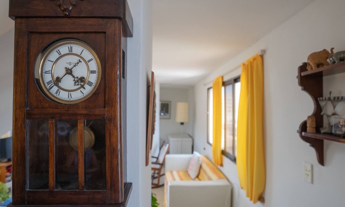 Centro Havana House | Highly Rated EL81 Guesthouse with Spa and Family-Friendly Perks