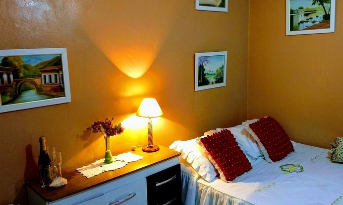 Centro House | Beautiful Elaine's Apartment with Ocean View & Spa