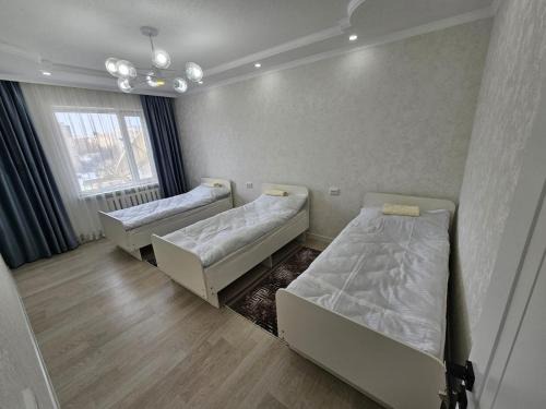 Karakol Apartment | Budget-Friendly Elaman Guest House with Child-Friendly Amenities