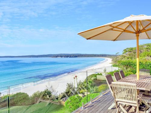 Hyams Beach House | Family-Friendly Getaway at Elandra Hyams Beach