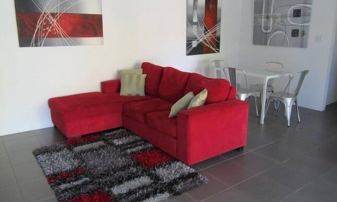 Cronulla Apartment | Pet-Friendly Elanora Cronulla Gardens with Oceanfront Views