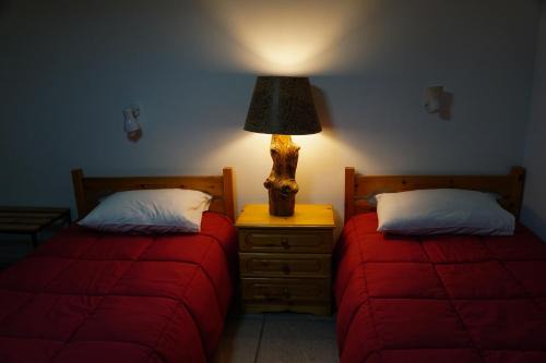 Loutra Ypatis House | Pet-Friendly Elatos Hotel with Hot Tub & Family Amenities