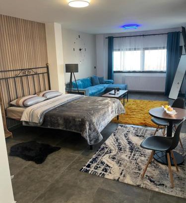 Elatochori Apartment | Experience ElatoVillage: Guest Rated 10/10, Family Friendly