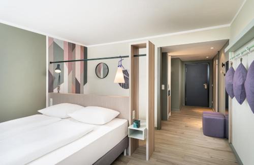 Korntal-Munchigan Hotel | Oceanfront Retreat at Abacco by Rilano - 4-Star Comfort
