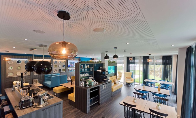 Boeblingen Hotel | Discover Arthotel Ana Living: Family-Friendly & Accessible