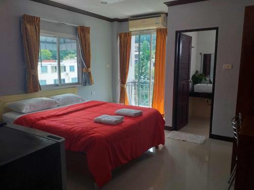 Patong House | Discover Elba Bella Guest House for Comfortable Stays