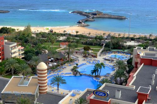 Caleta de Fuste Resort | Experience Elba Carlota Beach & Golf Resort: 4-Star Retreat