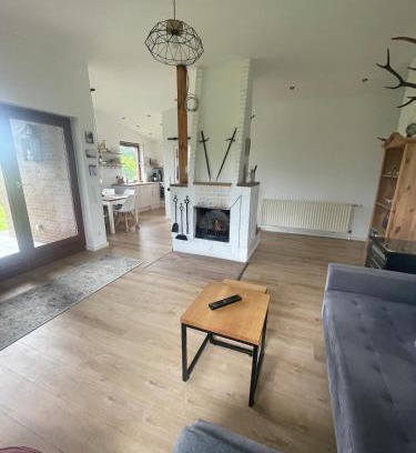 Langendorf House | Elbkinder im Wendland an der Elbe