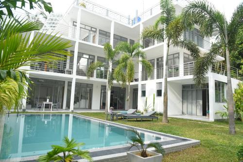 Hettimulla House | Top-Rated Eldezo Relax Paradise with Oceanfront Views