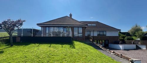 Marybank House | Discover Eldon Lea - Guest Rated 9.6/10 for Comfort