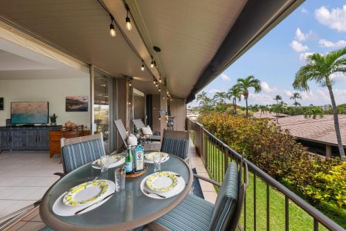 Kaanapali House | Enjoy Family-Friendly Comfort at Eldorado L202 with Pool