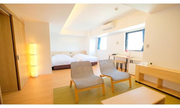 Hirakata Hotel | Discover Hotel Asgard: Family-Friendly Vacation Retreat