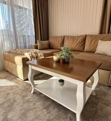 Pamporovo Apartment | Guest Rated 10/10: ELEA Apartment Mountain Lodge Pamporovo