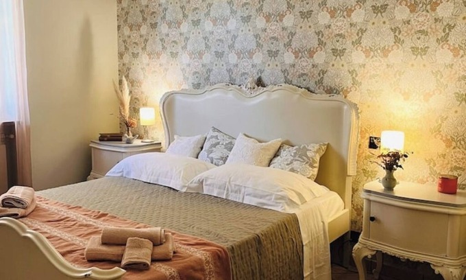 Roccabruna House | Eleanor's House