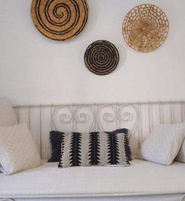 Melissopetra Apartment | Oceanfront Electra Apartment in Epidaurus - Guest Rated 9.6