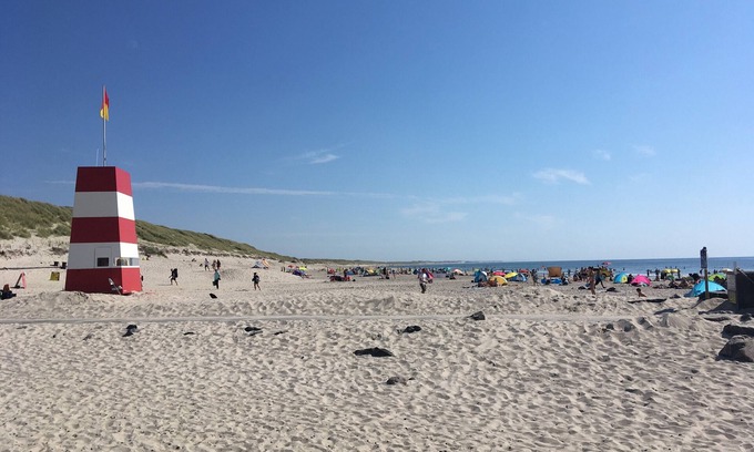 Haurvig Cottage | Unbeatable Stay with Oceanfront Views and Fast Wifi