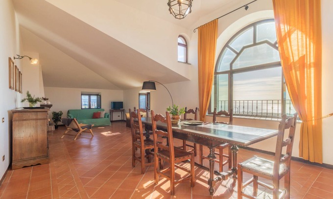 Bolsena Other | Experience Elegance and Functionality for an Unforgettable Stay