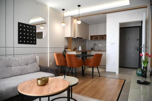 Doboj Apartment | Stylish Elegance Apartmani Doboj - Family-Friendly Escape