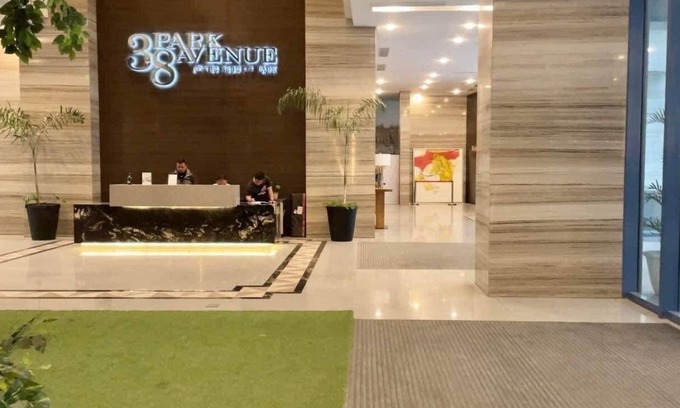 Lahug Apartment | Elegant Stay at 38th Park Avenue with Spa & Breakfast
