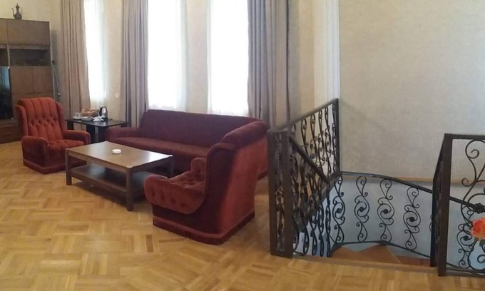 Kutaisi House | Elegant Stay at Elegance Guest House for Your Next Getaway