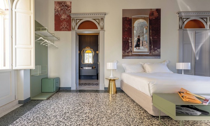 Cannole House | Elegance, Heritage, and the Warmth of Salento”