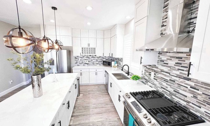 Moreno Valley House | Elegant Arbor Park Retreat with Family-Friendly Amenities