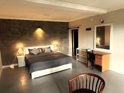 Yatinuwara Apartment | Elegance Suite by Tiverton