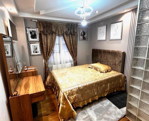 Annemasse House | Experience Elegancia del JJM with a 7.6/10 Guest Rating