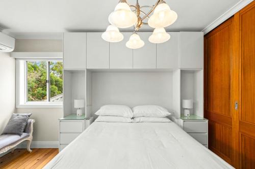 Balmain House | Stylish 1-Bedroom Retreat Near Balmain Wharf