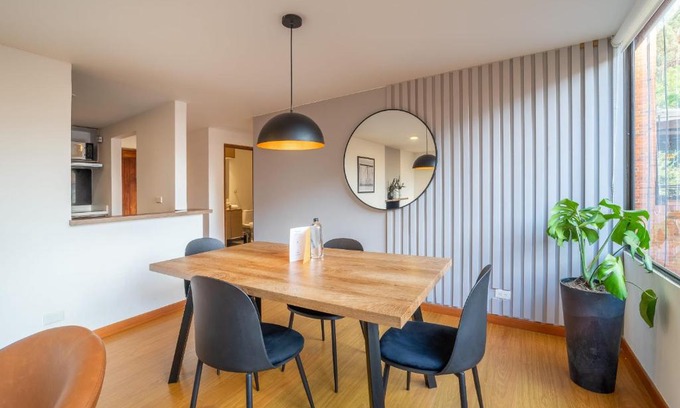 La Cabrera Apartment | Stylish 1BR Getaway in Chico with Family-Friendly Amenities