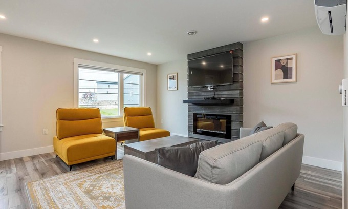 Halifax County House | Elegant 4-Bedroom home in Beechville – Comfort & Style Await!