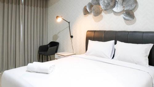 Suko Manunggal Apartment | Discover the Best Choice Studio at Grand Sungkono Lagoon