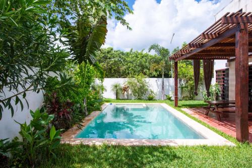 Merida Municipality Villa | Elegant and comfortable villa in Real Montejo