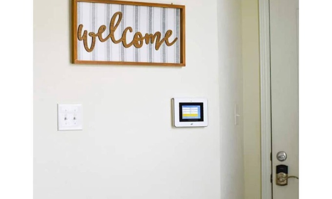 San Antonio House | Cozy 3-Bedroom Retreat with Spa and Family-Friendly Amenities