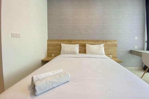 Semanggi Apartment | Cozy Studio at Ciputra World 2 Apartment - Perfect Stay