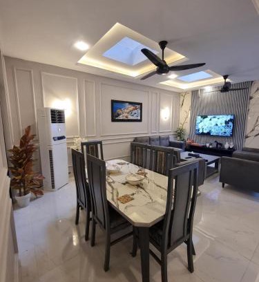 Mirpur Villa | Elegant And Luxurious Spanish Villa New Mirpur Azad Kashmir Pakistan