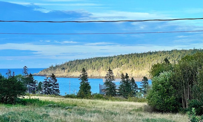 North Head House | Elegant and modern, ocean view private vacation home