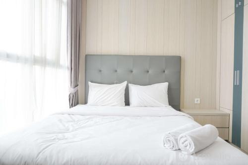 Jakarta Apartment | Elegant 3BR Retreat at Ciputra International Apartment