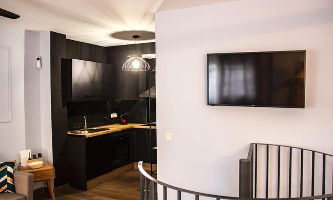Balerma Apartment | Elegant Beachfront Apartment in Andalusia Awaits You