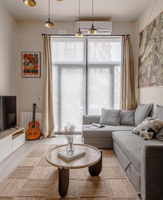 Moncloa-Aravaca Apartment | Inviting Apartment Near Royal Palace - Ideal for Families