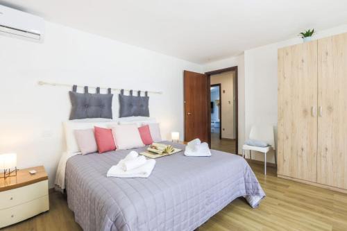 Borgo Trento Apartment | Elegant Apartment with Ocean View & Free Wi-Fi Access