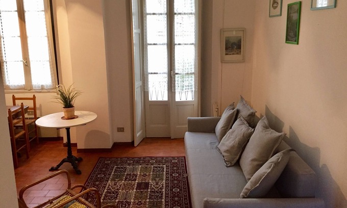 Cadenabbia House | Elegant Apartment in Cadenabbia