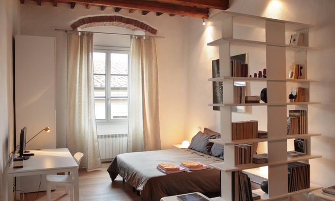 Quartiere di Porta Crucifera Apartment | Elegant Apartment in Historic Area - Rated 10/10 by Guests