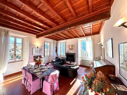 Tremezzo Apartment | Stylish Apartment at Villa Fontana – Guest Rated 9.8