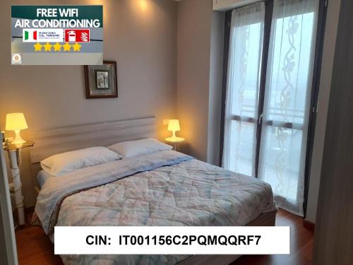 Moncalieri Apartment | Modern Apartment "Le Fontane" Moncalieri with Great Amenities