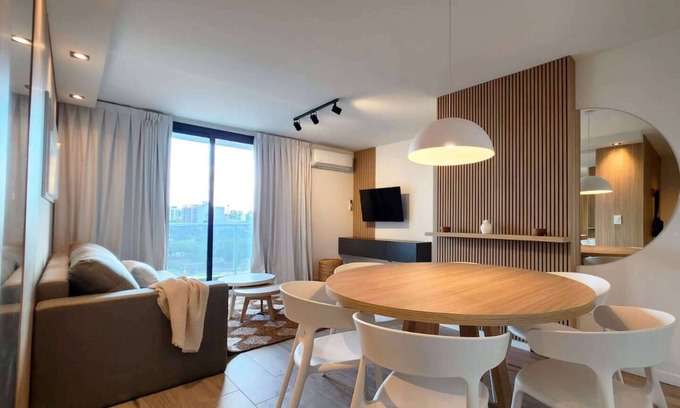 Province of Cordoba Apartment | Elegant apartment located in exclusive area!