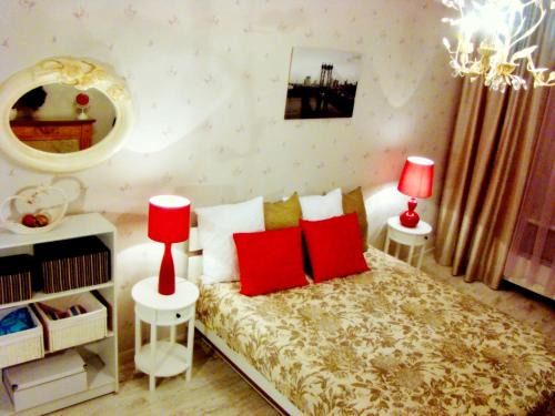Maskavas Forstate Apartment | Chic Apartment with Child-Friendly Amenities & Great Reviews