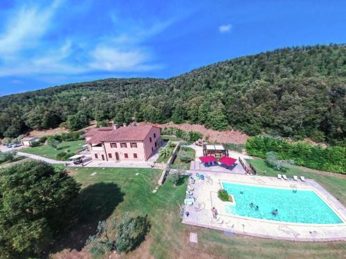 Montoro House | Cozy Apartment Just 1 Hour from Rome - Pet Friendly & Pool